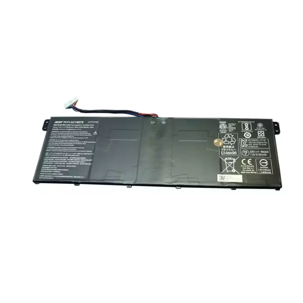 Bateria para portátil ACER AC16B7K