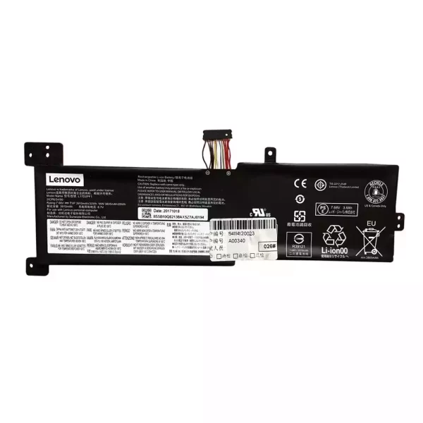 Bateria para portátil LENOVO L17D2PF1,L17M2PF1