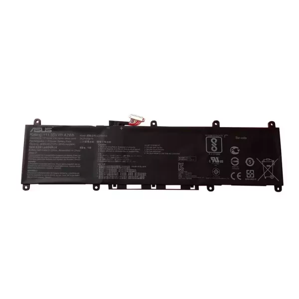 Bateria para portátil ASUS C31N1733