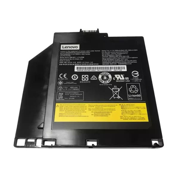 Bateria para portátil LENOVO V330-14,V330-15