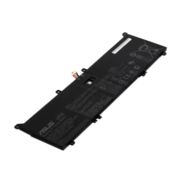 Bateria para portátil ASUS C22N1720