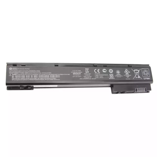 Bateria para portátil HP ZBook 15 G1,ZBook 15 G2,ZBook 17 G1,ZBook 17 G2