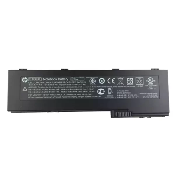 Bateria para portátil HP OT06XL