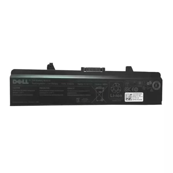 Bateria para portátil DELL Inspiron 1525,Inspiron 1526,Inspiron 1440,Inspiron 1750,Inspiron 1545