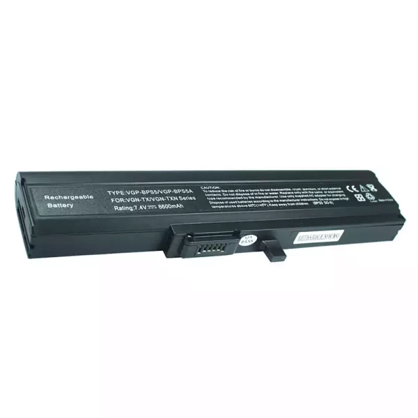 Bateria para portátil SONY VGP-BPS5,VGP-BPS5A,VGP-BPS5AS