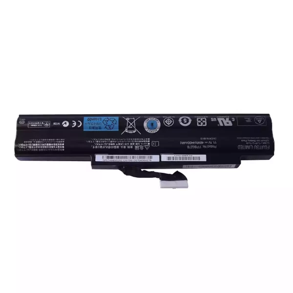 Bateria para portátil Fujitsu FPB0285,FPB0278