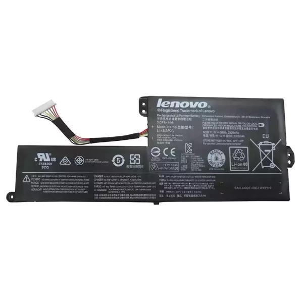 Bateria para portátil LENOVO N21 N22 Chromebook