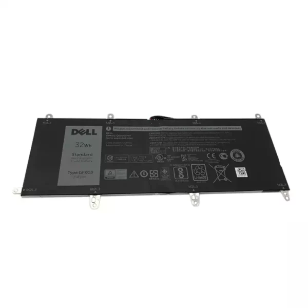 Bateria para portátil DELL GFKG3