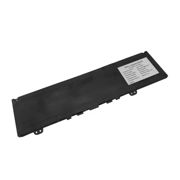 Bateria para portátil DELL F62G0 - Image 2