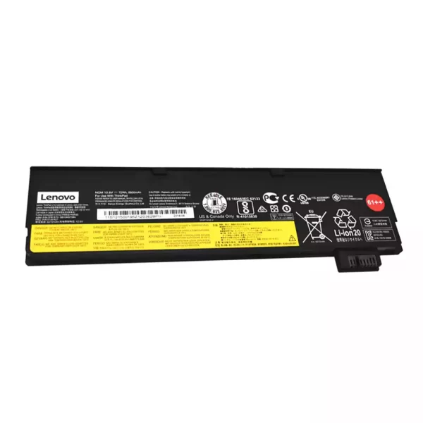 Bateria para portátil LENOVO SB10K97584