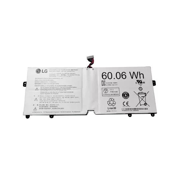 Bateria para portátil LG LBR1223E