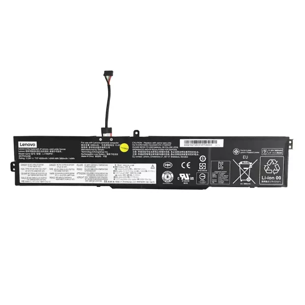 Bateria para portátil LENOVO L17M3PB1