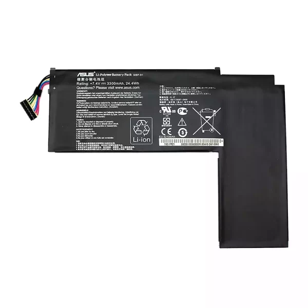 Bateria para portátil ASUS MBP-01