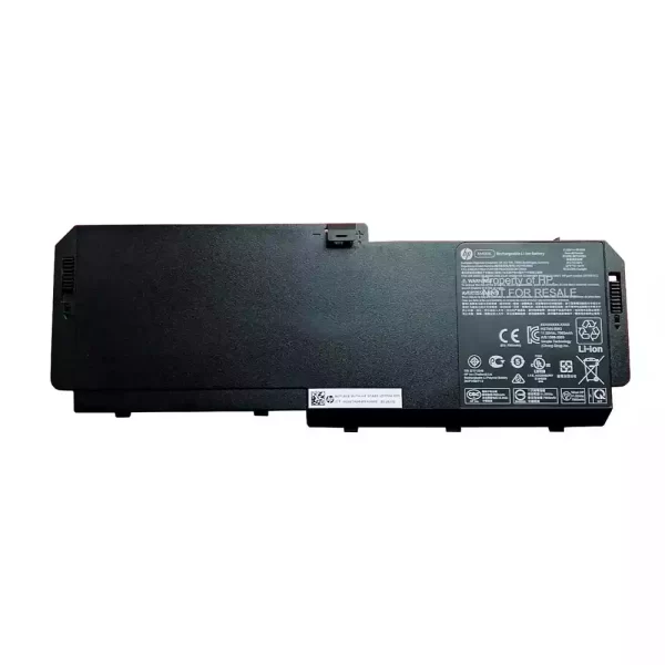 Bateria para portátil HP Zbook 17 G5