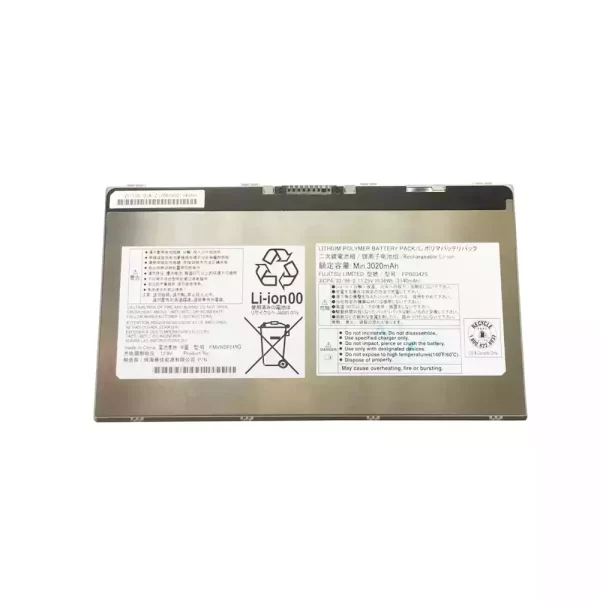 Bateria para portátil FUJITSU FPB0342S,FPCBP542,FMVNBP249G