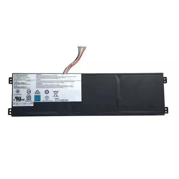 Bateria para portátil GETAC NP14N1