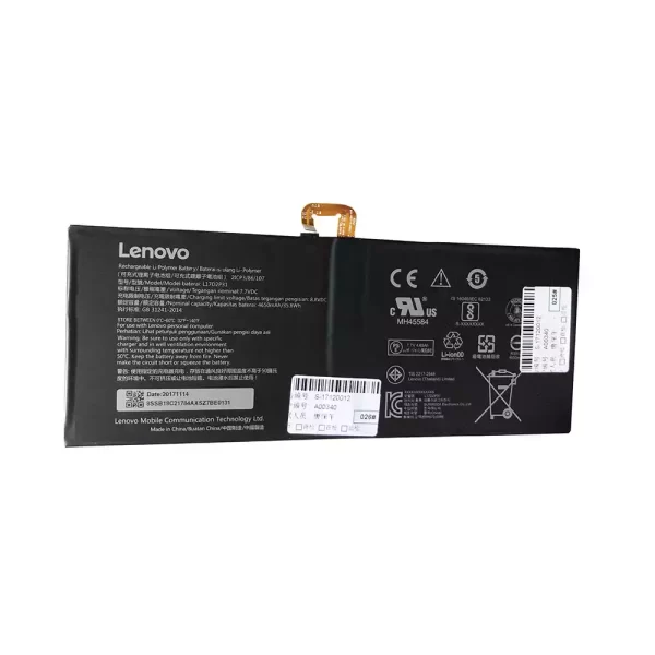 Bateria para portátil LENOVO L17D2P31