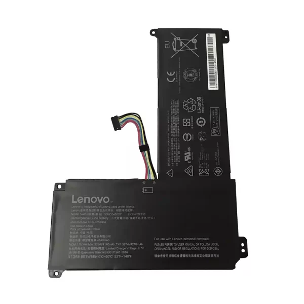 Bateria para portátil LENOVO BSNO3458D7