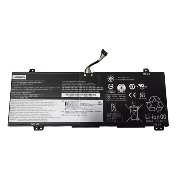 Bateria para portátil LENOVO L18C4PF3