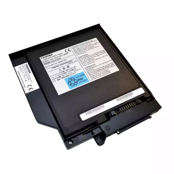 Bateria para portátil TOSHIBA PA3129U-3BRS,PABAS085