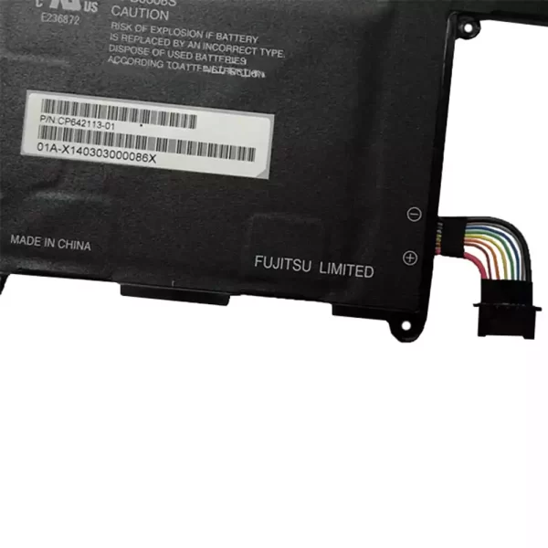 Bateria para portátil FUJITSU FPB0308S,CP642113-01 - Image 4