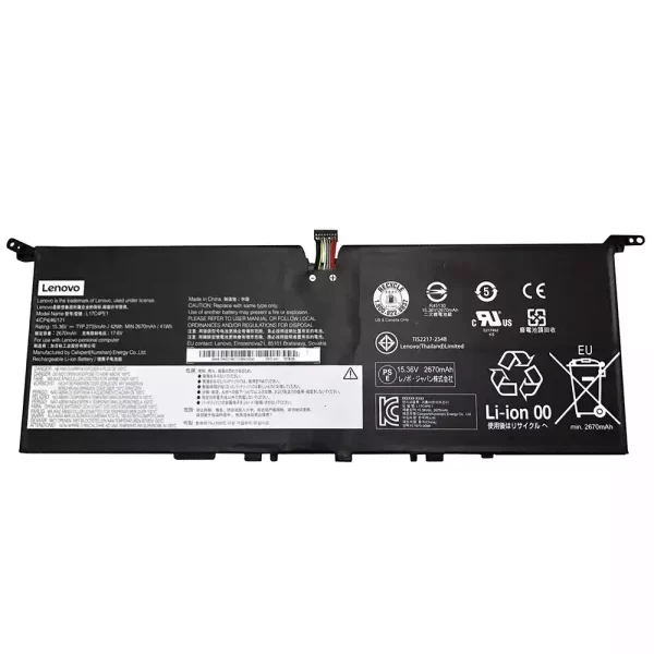 Bateria para portátil LENOVO Yoga S730,Yoga S730-13IWL