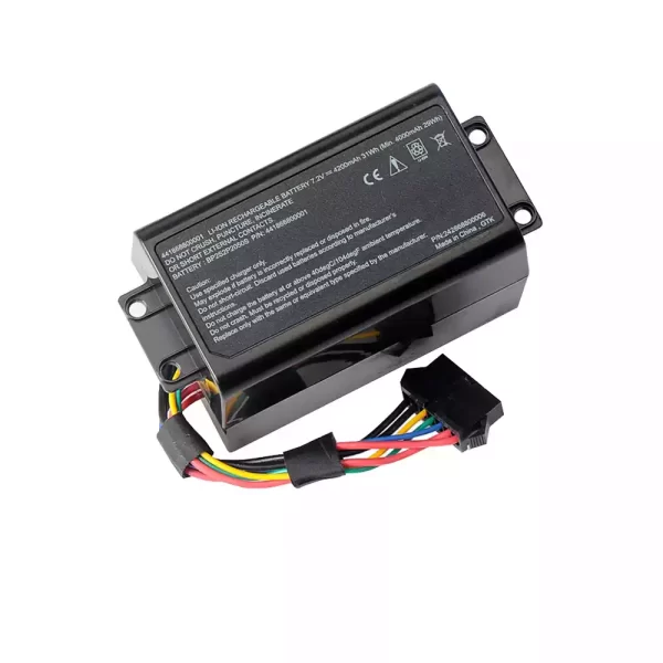 Bateria para portátil GETAC BP2S2P2050S,441868800001