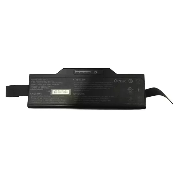 Bateria para portátil Getac E100AVL