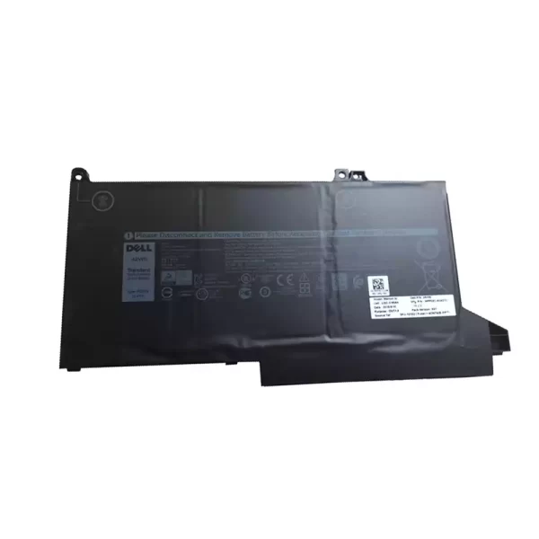 Bateria para portátil DELL Latitude E7280,Latitude E7380,Latitude E7480