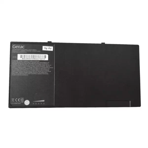 Bateria para portátil GETAC F110,441888700086