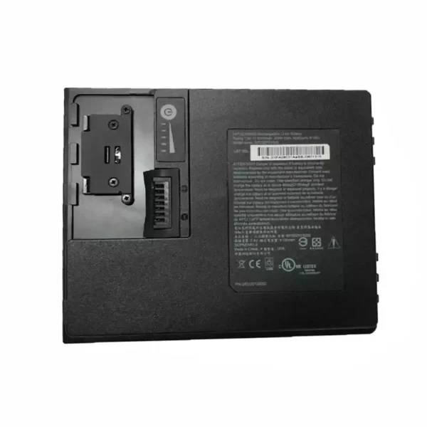 Bateria para portátil Getac BP292P2100S