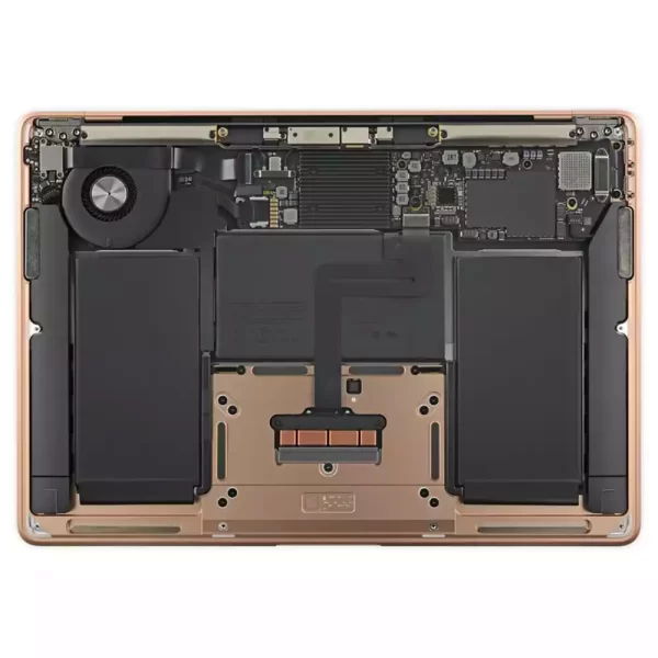 Bateria para portátil Macbook Air 2018 A1965,Macbook Air A1932 - Image 2