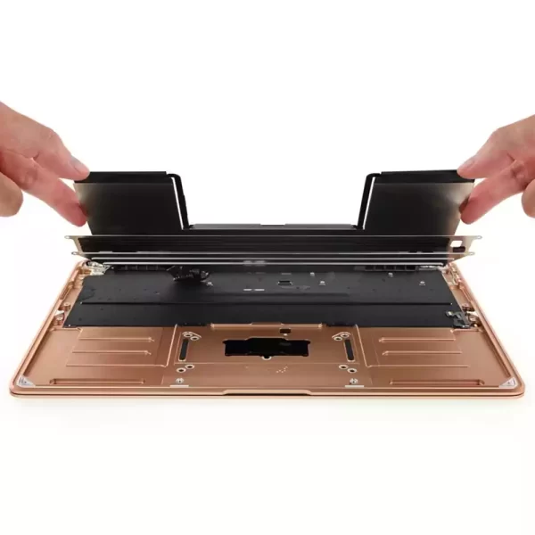 Bateria para portátil Macbook Air 2018 A1965,Macbook Air A1932 - Image 3