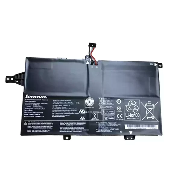 Bateria para portátil LENOVO M41-70,M41-80