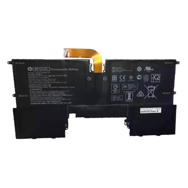 Bateria para portátil HP TPN-C132,HSTNN-LB8C,924843-421