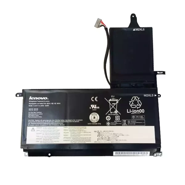 Bateria para portátil LENOVO ThinkPad S530