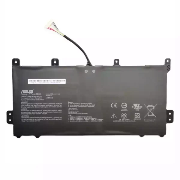 Bateria para portátil ASUS Chromebook C423NA,C523NA