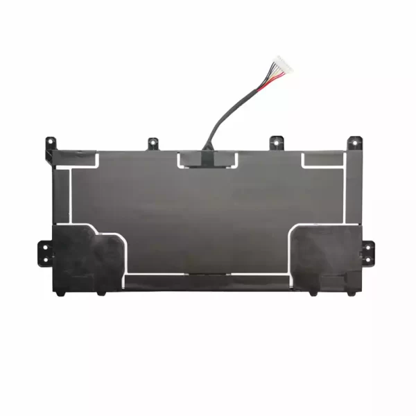 Bateria para portátil ASUS Chromebook C423NA,C523NA - Image 2