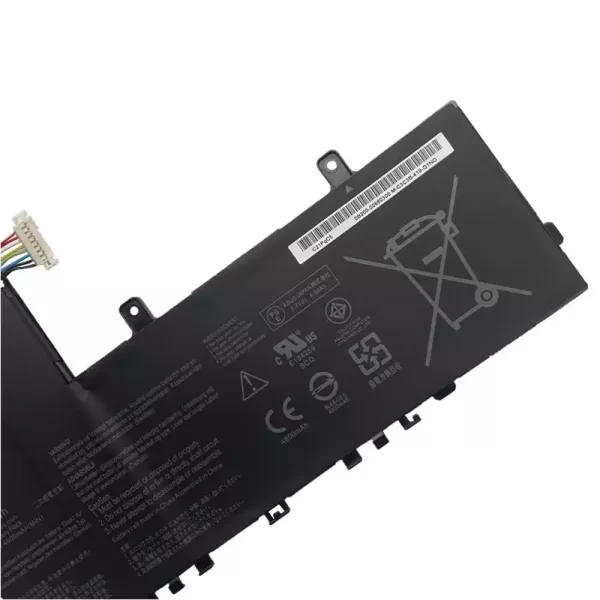 Bateria para portátil ASUS ChromeBook C223NA,ChromeBook C223NA-DH02,VivoBook E12 E203NA - Image 4