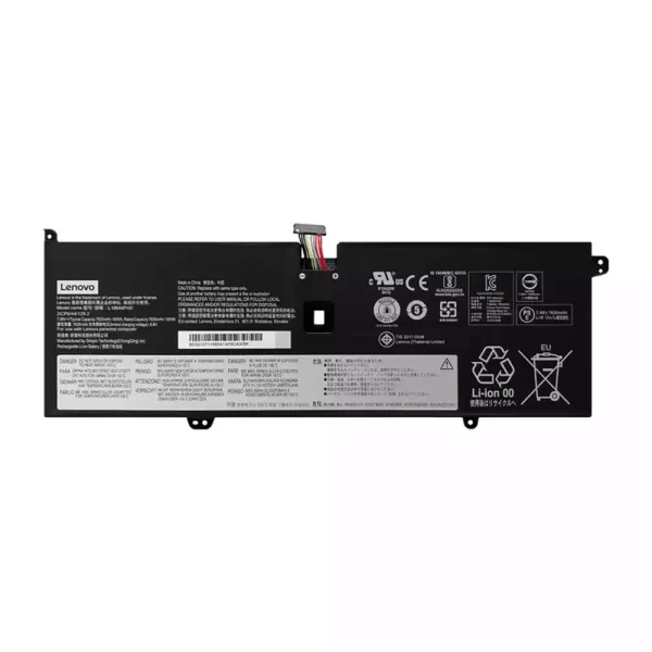 Bateria para portátil LENOVO YOGA C940-14,5B10T11586