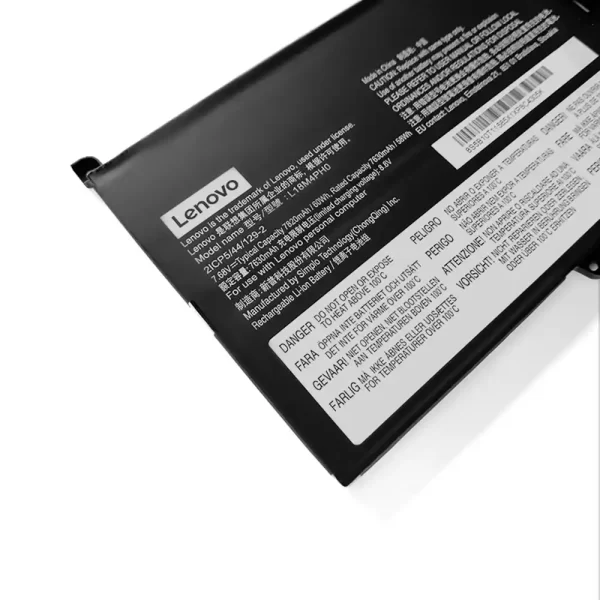 Bateria para portátil LENOVO YOGA C940-14,5B10T11586 - Image 3