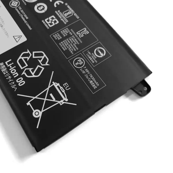 Bateria para portátil LENOVO YOGA C940-14,5B10T11586 - Image 4