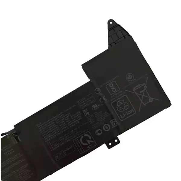 Bateria para portátil ASUS K570UD K570ZD R570 R570UD - Image 4