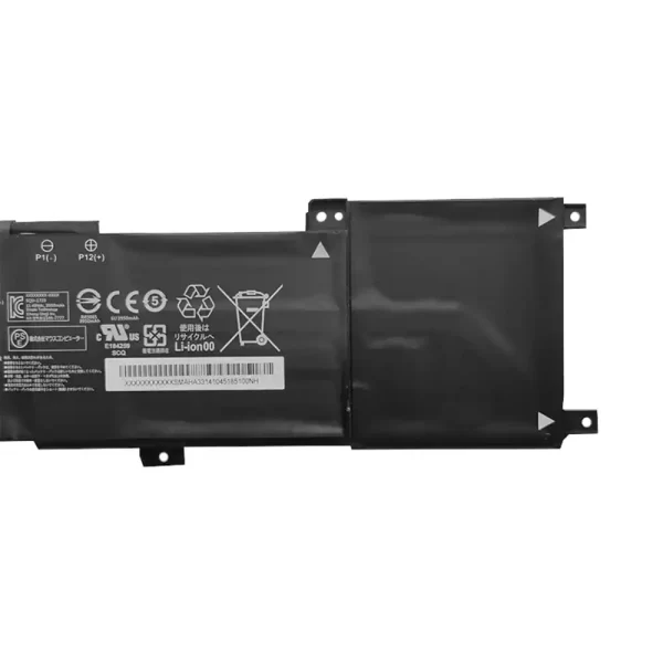 Bateria para portátil GIGABYTE AORUS 15-XA/WA/SA,AORUS 15-X9,AORUS 15-W9 - Image 4