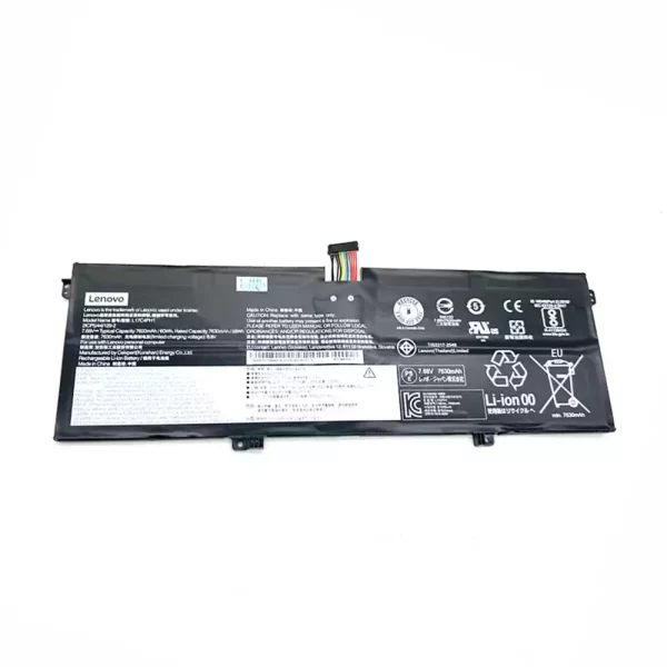 Bateria para portátil LENOVO YOGA C930-13,C930-13IKB,Yoga 7 Pro,Yoga 7 Pro-13IKB