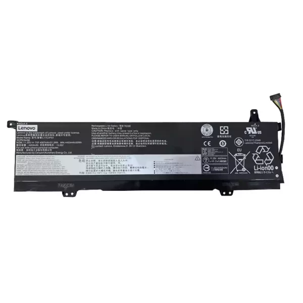 Bateria para portátil LENOVO Yoga 730-15IBK,Yoga 730-15IKB,Yoga 730-15IWL