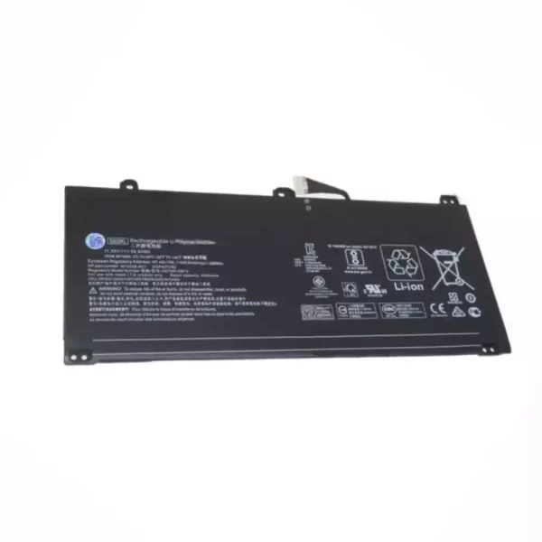 Bateria para portátil HP SI03XL