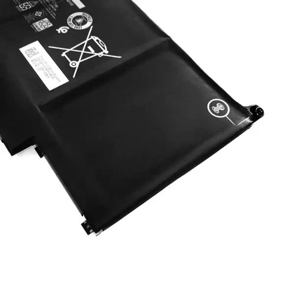 Bateria para portátil DELL Latitude 13 5300,Latitude 13 5300 2-in-1,Latitude 13 7300,Latitude 14 7400 - Image 4