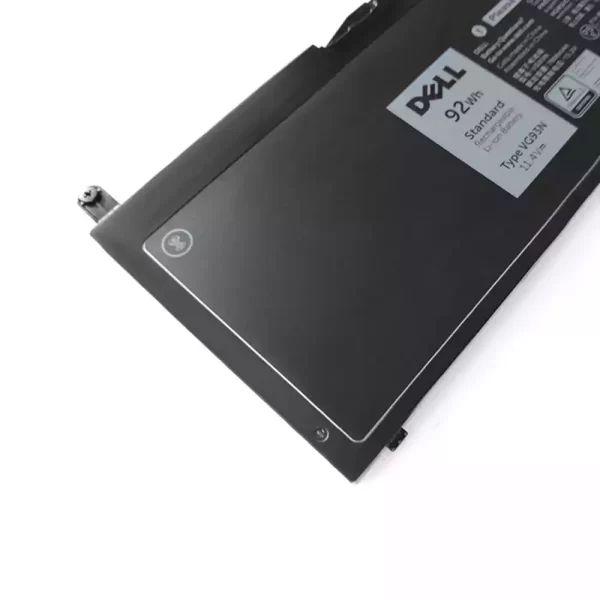 Bateria para portátil DELL Precision 15 3520,Precision 15 3530 - Image 3