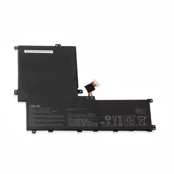 Bateria para portátil ASUS C41N1619